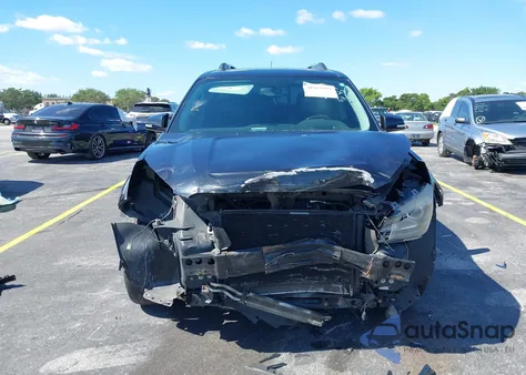 2013 GMC Acadia Denali z USA, uszkodzony, nr VIN 1GKKVTKD3DJ234827